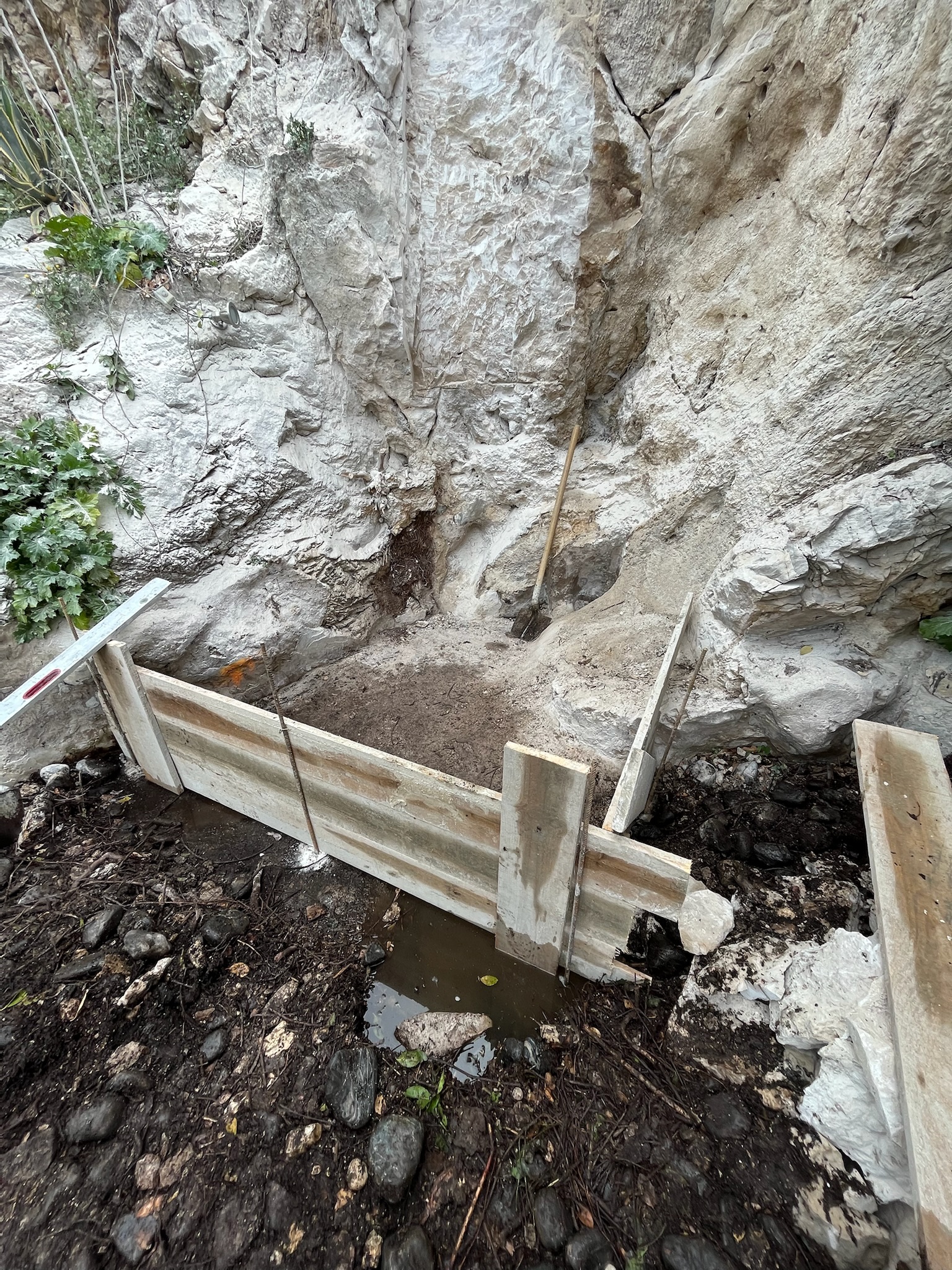 Chantier Roucas - Photo 74